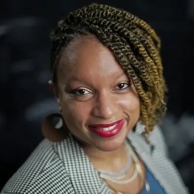 Cynthia Wells, HR executive and Crucial Hire client and placement